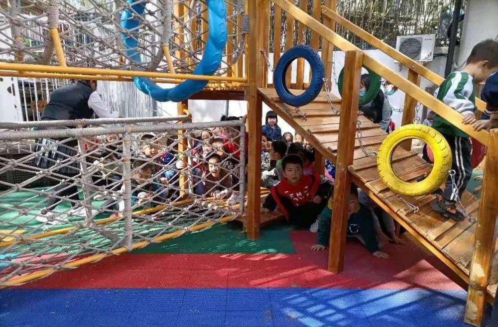 顺义2022年幼儿园划片,顺义幼儿园划片