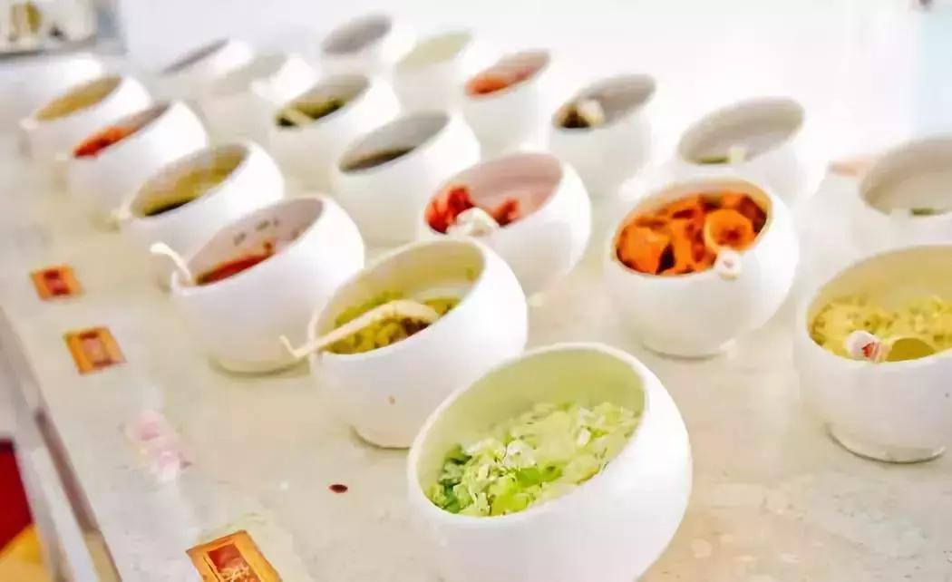 吃完火锅肚子烧疼怎么缓解,吃完火锅肚子痛怎么办缓解