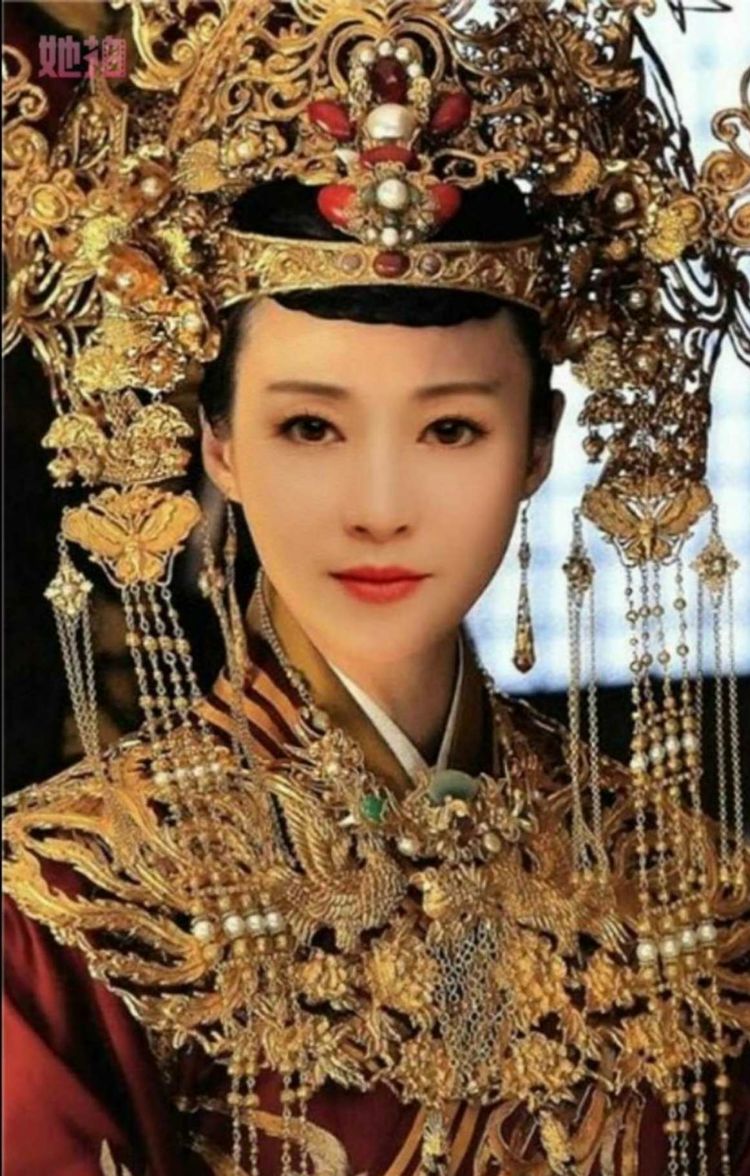 大唐第一美人杨玉环,杨玉环绝世风华