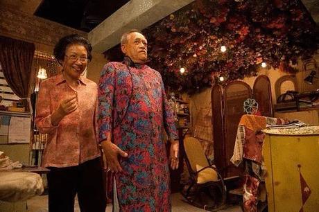 贞子伽椰子还没变成鬼时，这些香港恐怖片就把我们吓尿了