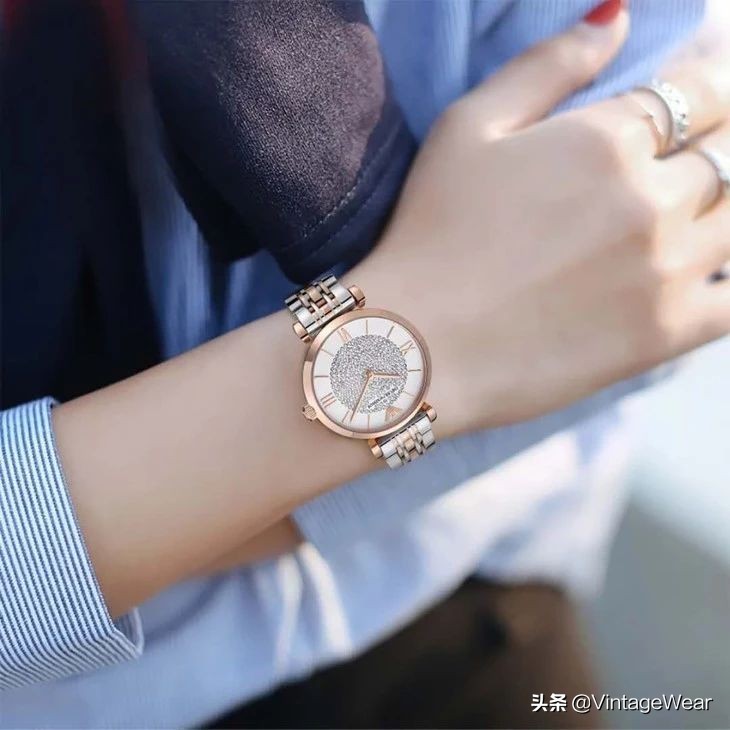 10款手表界的“爱马仕”，一次就买到位