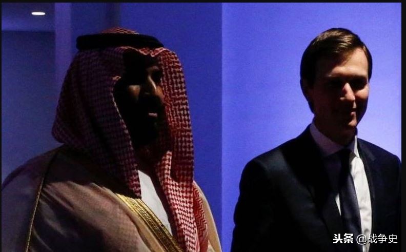 美国盯住沙特拼命薅羊毛?3亿油费也不放过沙特外汇实在顶不住