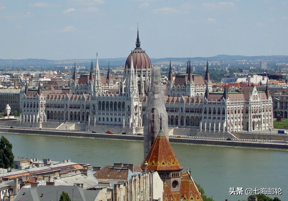 这才是真正的河流视频,这才是真正的碧蓝航线