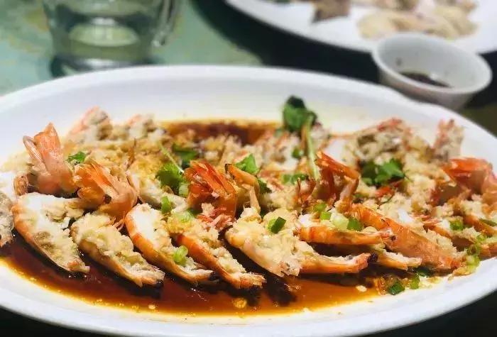 广州十大最好的海鲜餐厅,广州附近海鲜最便宜的地方