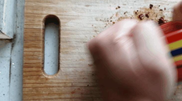 水煮椒麻鸡最正宗的做法,水煮椒怎么炒才好吃