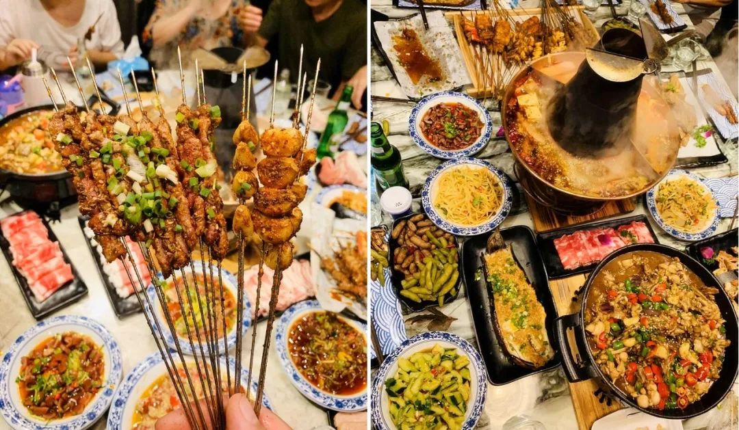 海口精美外卖推荐,海口外卖24小时好吃推荐