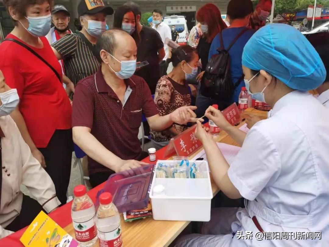 甲状腺乳腺义诊活动主题名称,通知参加甲状腺义诊活动