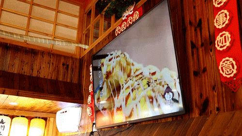 超萌“太阳蛋”来袭！温州元气日料春季新品季，买三免一