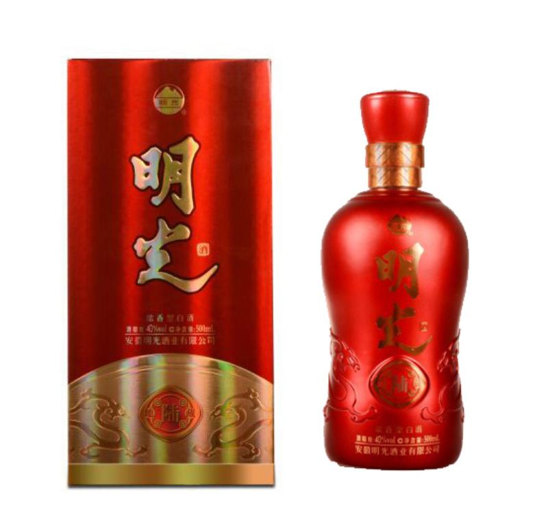 安徽哪一款白酒最好喝,安徽十大纯粮酒排名哪些是纯粮酒