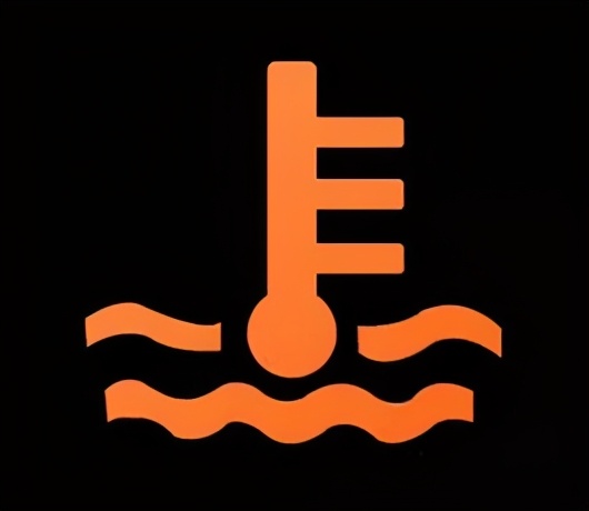 车指示灯是上右下左吗,车指示灯标志有哪些