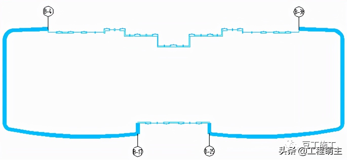 拆除爬架后外墙怎么施工,爬架拆除一般在封顶后多久