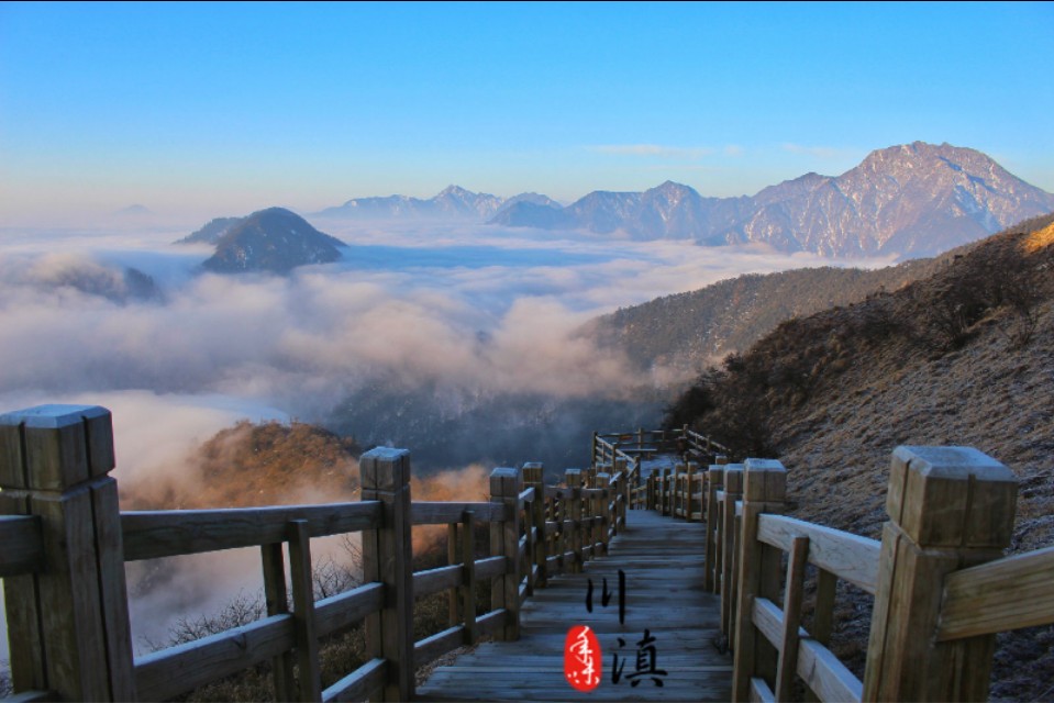西岭千秋雪门泊东吴万里船全诗,门泊东吴万里船窗含西岭千秋雪
