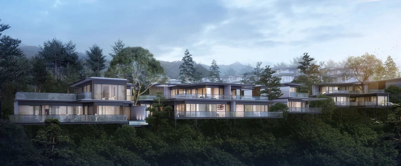 杭州三大神盘告诉我们，绿城凭什么要做云南市场的优等生？