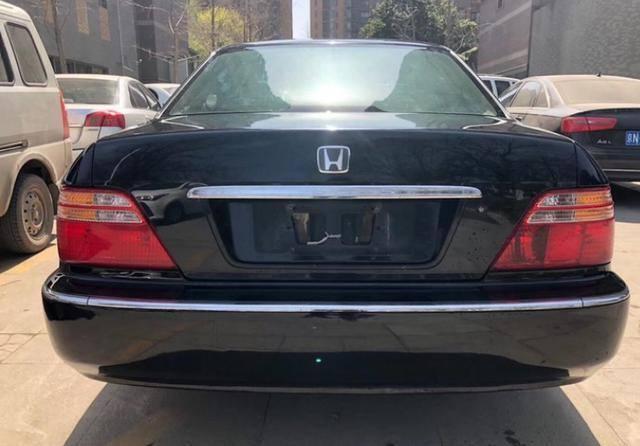 本田ka9最经典的一款,本田ka9