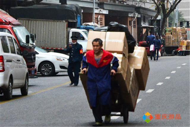 重庆主城限行增加1桥3隧道,今天重庆交通管制哪些区域