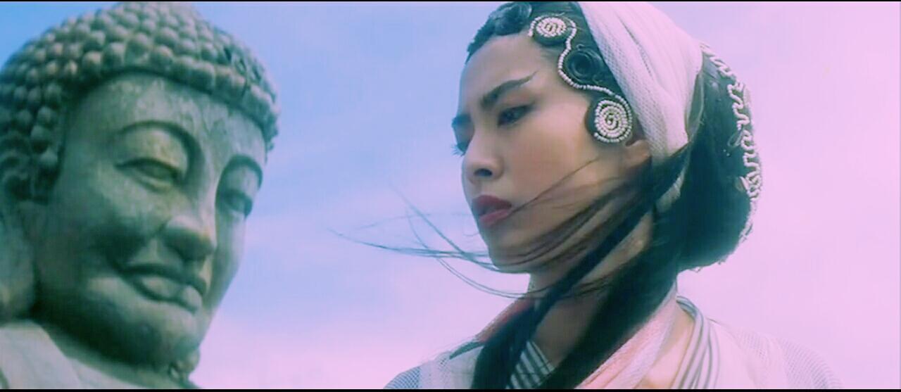 鬼才徐克搞笑电影,鬼才徐克电视剧