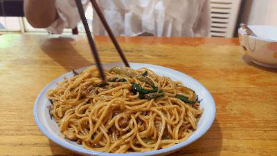 『2019最全南昌拌粉清单！』