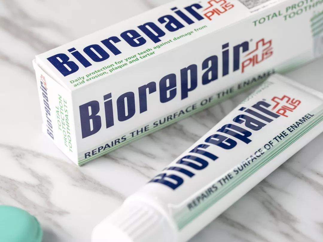 0-2岁儿童牙膏排名第一名牙医推荐,青少年牙膏排名第一名牙医推荐