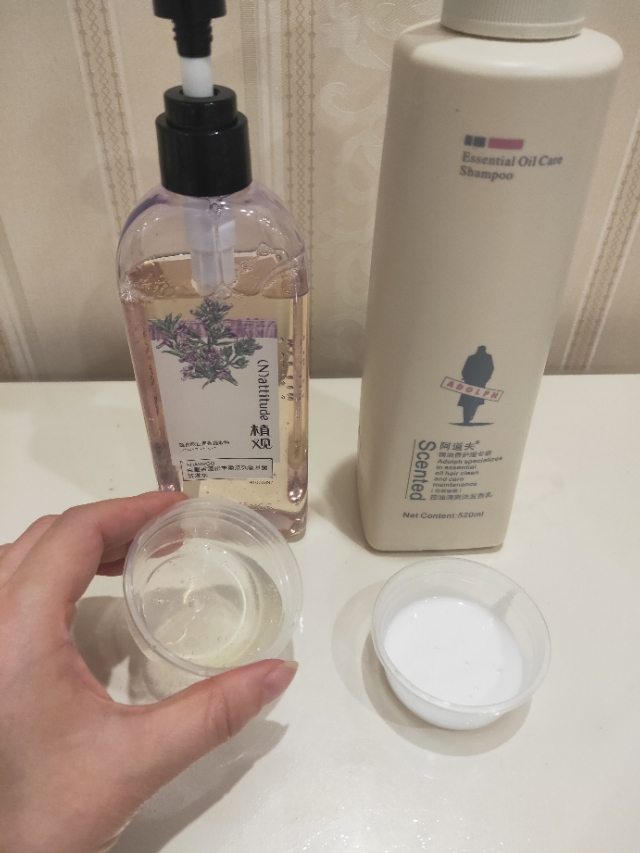 洗发水有什么不同，该如何选择？（列举几种不同品牌的使用体验）