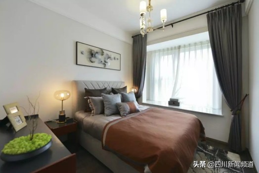 时代传奇丨“东进”引领成都“千年之变”，电建地产以臻绿品质，焕新城市未来