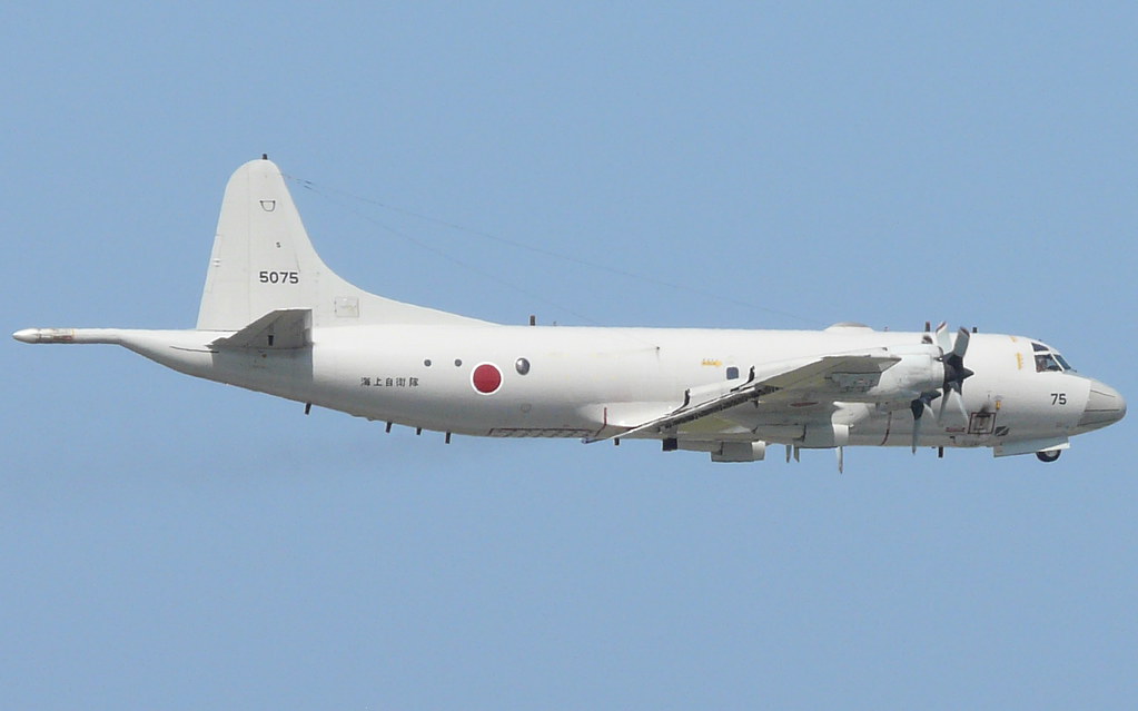 中国反潜机最新消息,东部战区舰艇编队拉响战斗警报