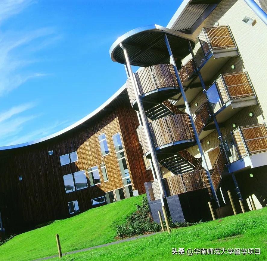 英国桑德兰大学介绍,英国桑德兰大学