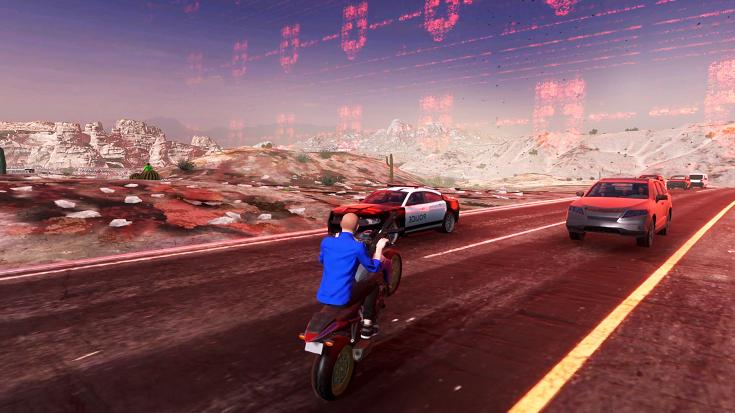 侠盗猎车手游戏排名,侠盗猎车手低配版测评