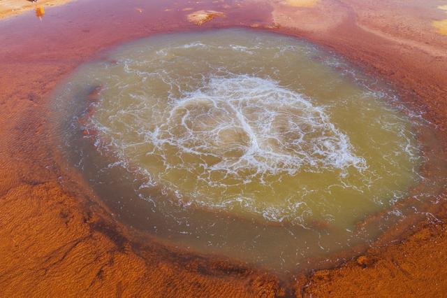 恶魔之眼是不是在羌塘无人区,恶魔之眼位于哪个国家