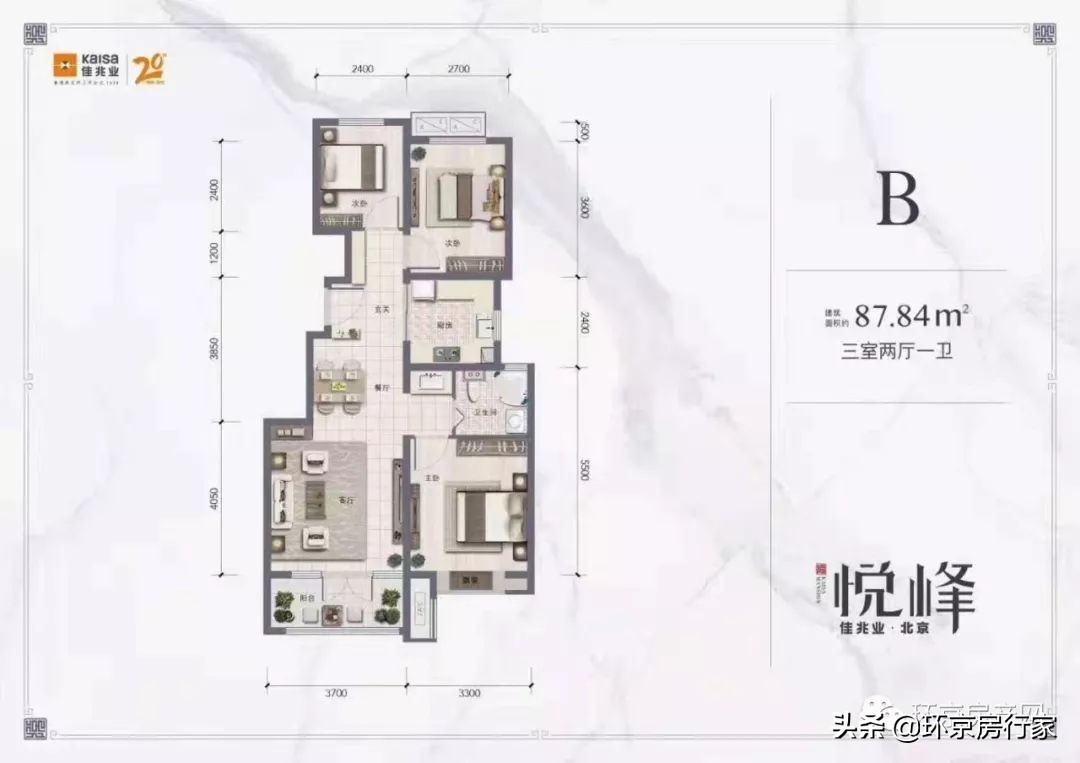 大厂佳兆业悦峰现在实际价格,北京大厂佳兆业悦峰群贤苑