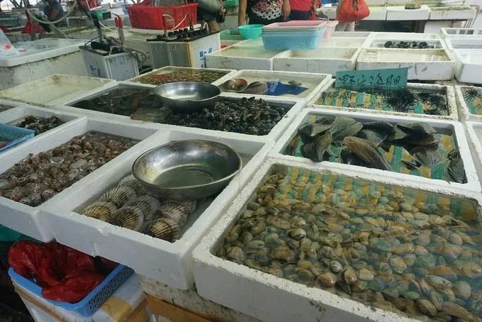 海鲜频繁检出违禁氯霉素等,珠海海鲜批次查出氯霉素