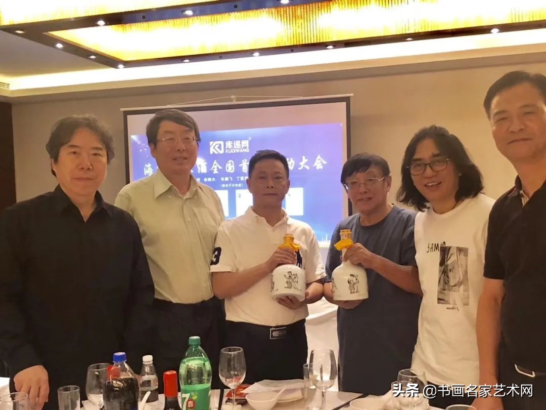 聚福堂书画装裱,聚福堂国画