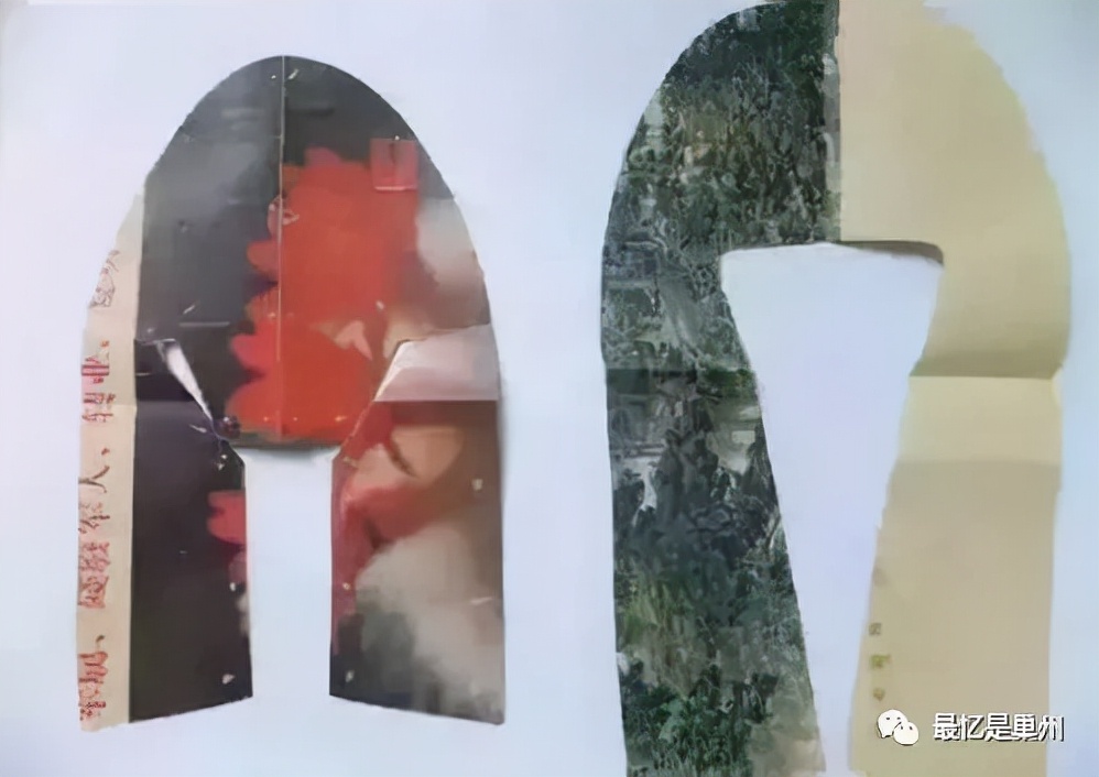 怀念母亲的布鞋,儿时记忆老布鞋