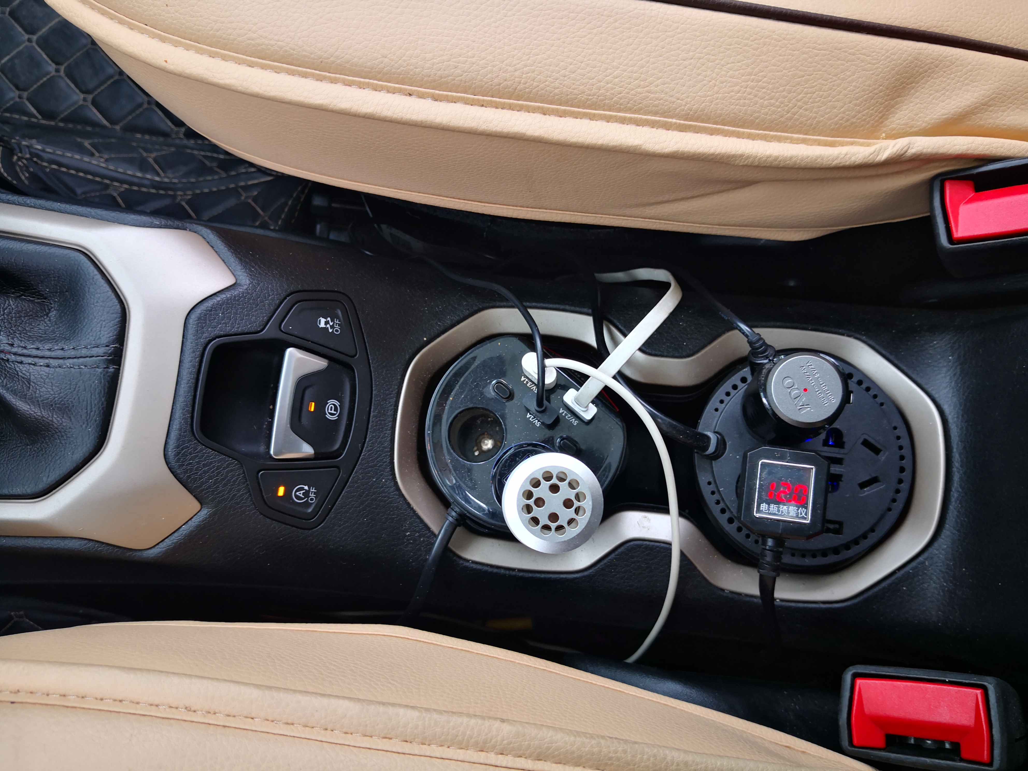 关于自由侠改装以及用车的感受，自由侠这款车到底怎么样