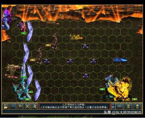 英雄无敌3追随神迹和封神之战,英雄无敌三必学技能