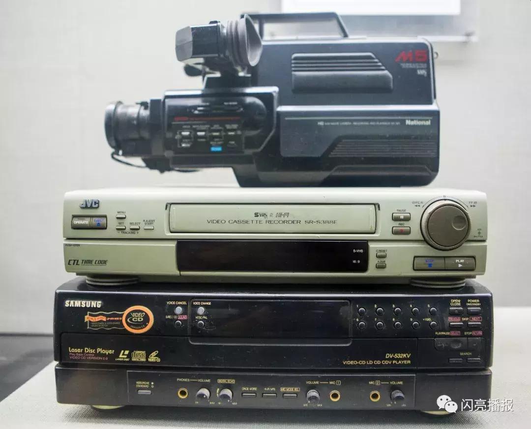 40种“电力老物件”大展示！带您穿越改革开放40年~