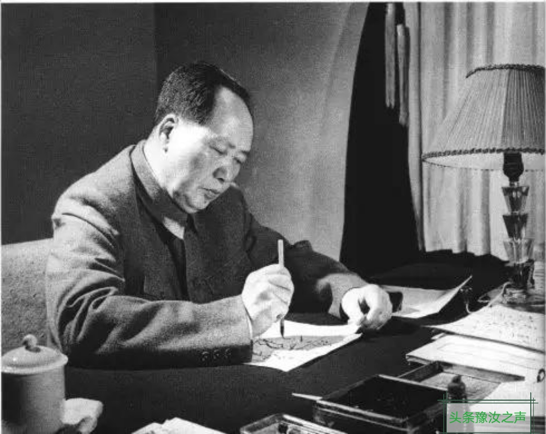 怎样看待毛*东泽**的书法?