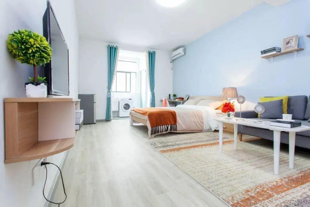 深圳长租公寓评测,长租公寓品牌指数排行榜