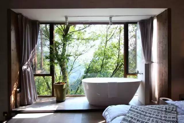 丽水松阳现代民宿,浙江丽水松阳县古村落民宿