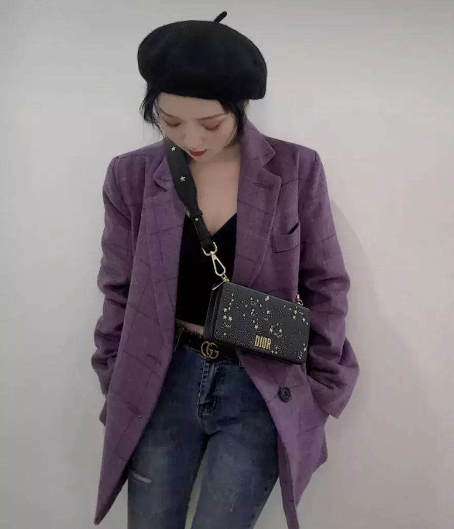 都坐等赵丽颖官宣怀孕？代购却盯着她背后这波流量……