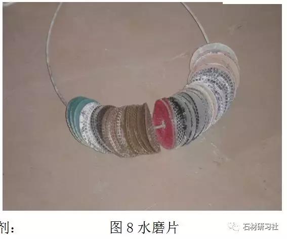 大理石打磨抛光工艺流程,大理石研磨施工流程