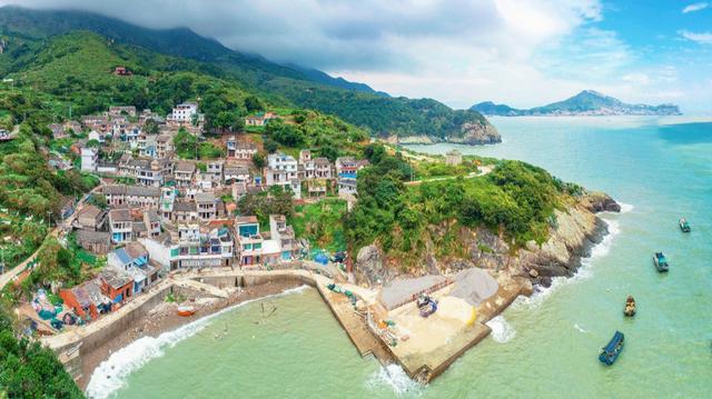 福鼎旅游数据,福鼎纪录片