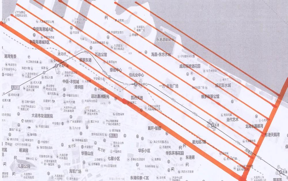 大连东港小学学区房,大连东港小学新消息
