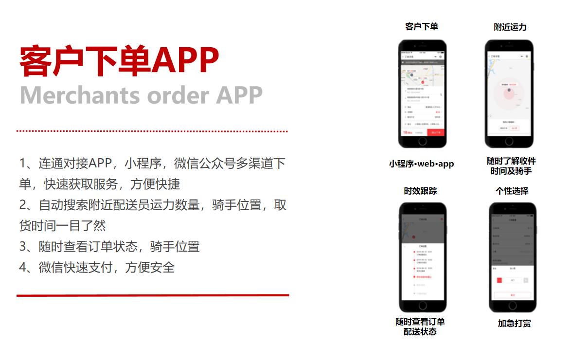同城跑腿小程序加盟,同城跑腿外卖加盟多少钱