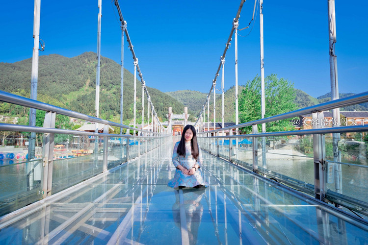 4天3晚只要800贵州攻略,4天3晚有什么好玩的地方