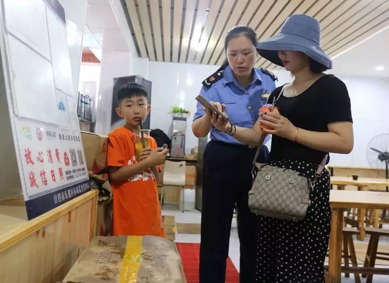 市场监管局的工作你觉得怎么样,市场监管局是干什么的是工商局吗