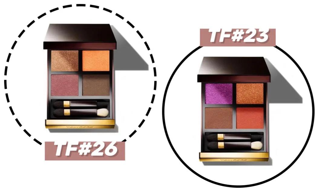 良心美妆眼影推荐日常,美妆小白必入眼影推荐