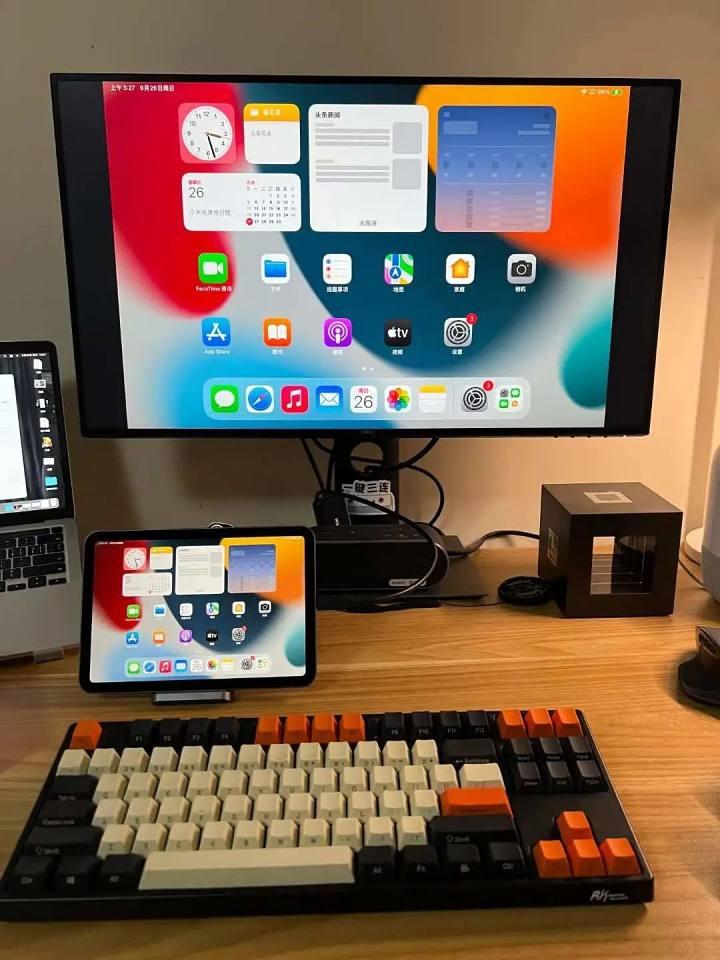 ipadmini6一年使用报告,ipadmini6一个星期没用就变卡了