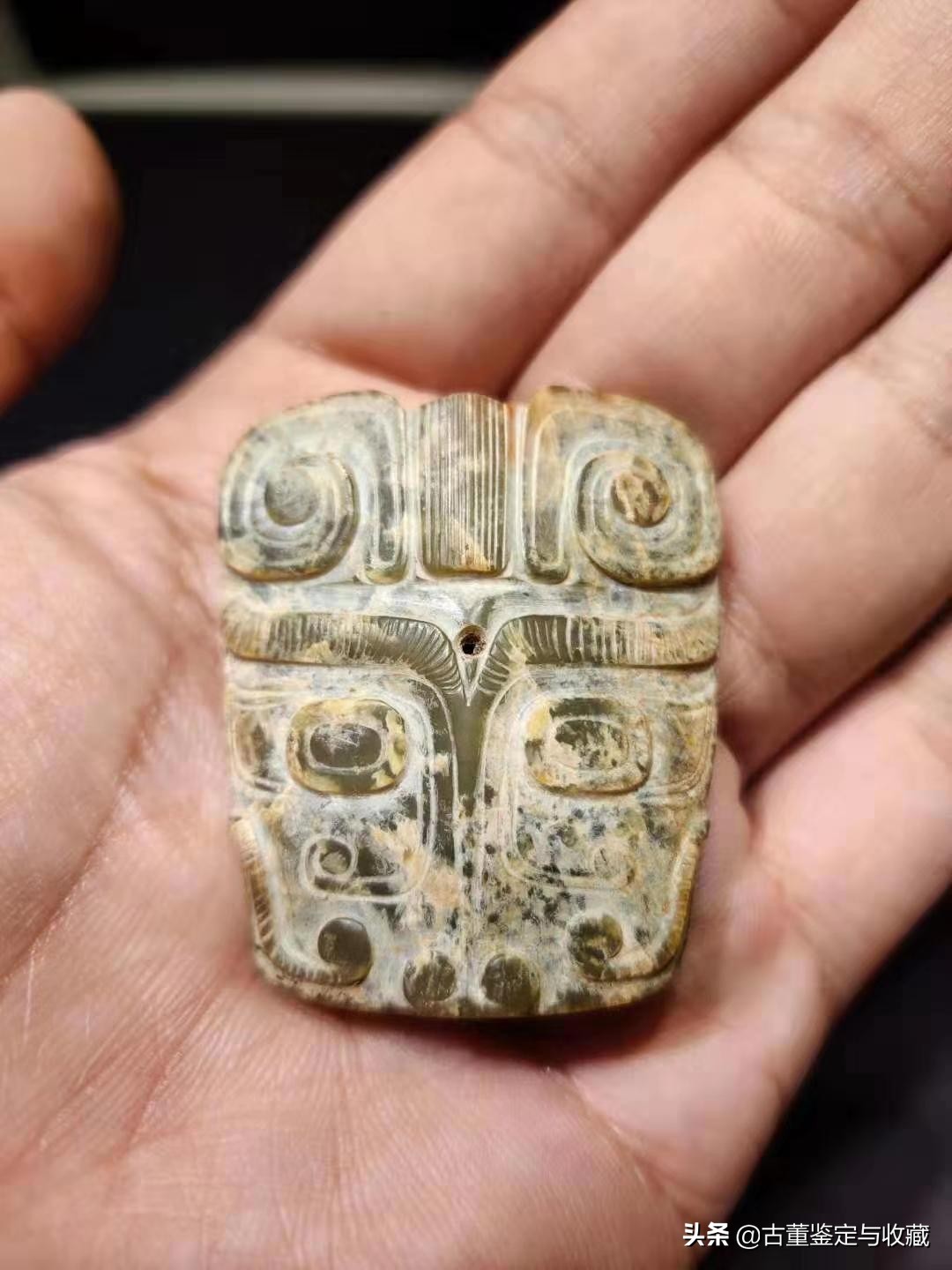 古天一2019秋季拍卖会——金和轩玉器专场