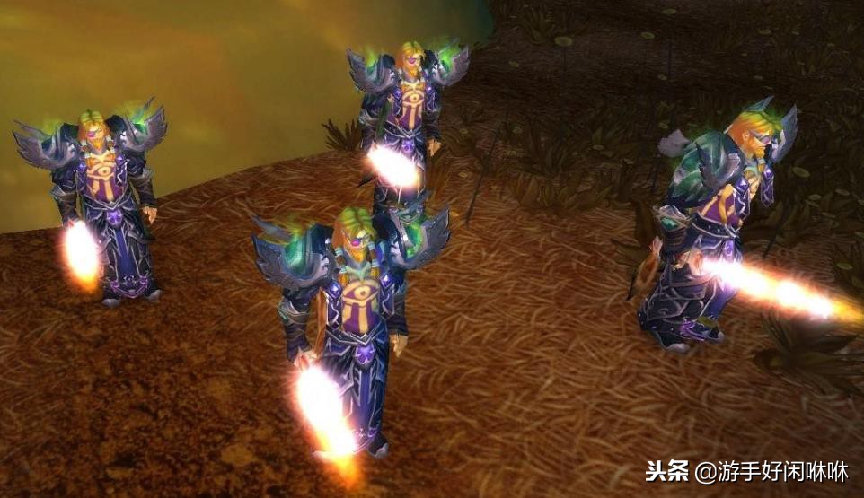 魔兽世界不用月卡怎么玩,魔兽世界8.1刷金币攻略