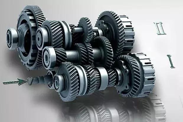 无级变速和7挡双离合有什么区别,无级变速和7挡双离合优缺点